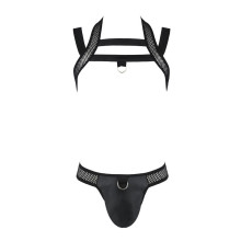 Conjunto Passion 043 Set Jacob