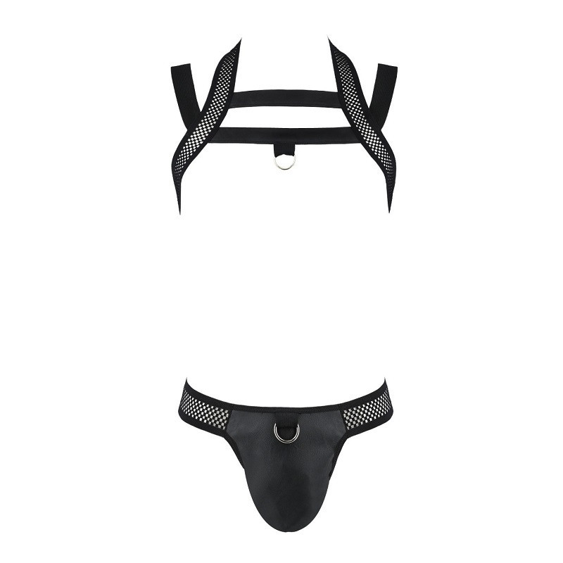 Conjunto Passion 043 Set Jacob