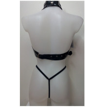 Conjunto Sexkiss 90338 2 Piezas