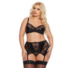 Conjunto Softline 1898 3 piezas Joana