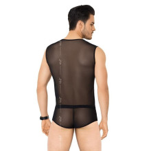 Conjunto Softline 4605 Hombre Wetlook