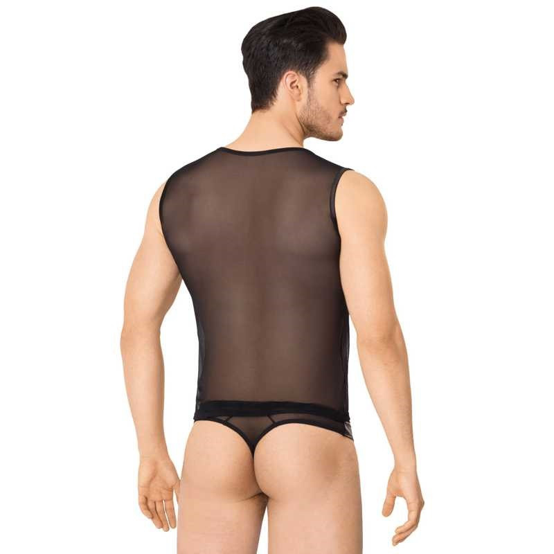 Conjunto Softline 4606 Hombre Wetlook