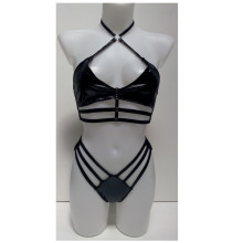 Conjunto Wetlook 2 Piezas