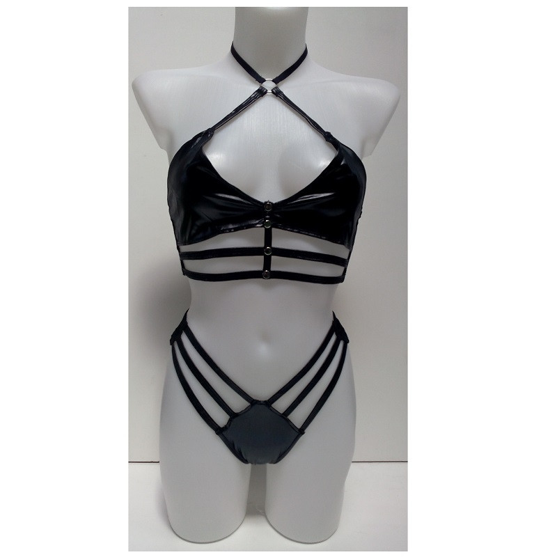 Conjunto Wetlook 2 Piezas