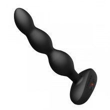 Control Remoto APP Tira Bolas Silicona Recargable Ridge By Lovense