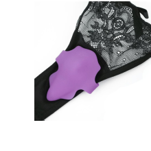 Control Remoto Estimulador de Clítoris Recargable Seventeen Action