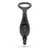 Control Remoto Estimulador Vibrador Impulsor con Anillo Magoo Crushious