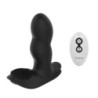 Control Remoto Estimulador Vibrador Impulsor Nalone Loli Negro