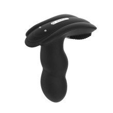 Control Remoto Estimulador Vibrador Impulsor Nalone Loli Negro