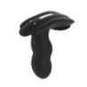 Control Remoto Estimulador Vibrador Impulsor Nalone Loli Negro