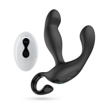 Control Remoto Estimulador Vibrador Prostático Crushious Loki