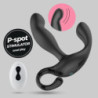 Control Remoto Estimulador Vibrador Prostático Crushious Loki