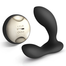 Control Remoto Estimulador Vibrador Prostático De LELO HUGO