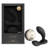 Control Remoto Estimulador Vibrador Prostático De LELO HUGO
