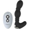 Control Remoto Estimulador Vibrador Prostático Nalone Dragon
