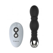 Control Remoto Estimulador Vibrador Prostático Nalone Dragon