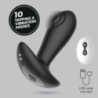 Control Remoto Estimulador Vibrador Prostático Octo Crushious