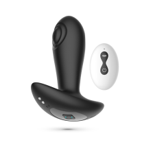 Control Remoto Estimulador Vibrador Prostático Octo Crushious