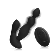 Control Remoto Estimulador Vibrador Recargable Cora