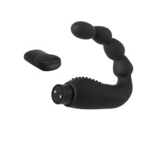 Control Remoto Estimulador Vibrador Recargable Emperor Zero Tolerance