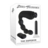 Control Remoto Estimulador Vibrador Recargable Emperor Zero Tolerance