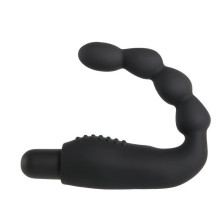 Control Remoto Estimulador Vibrador Recargable Emperor Zero Tolerance