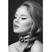 Gargantilla De Bijoux Pour Toi Ancha Aro