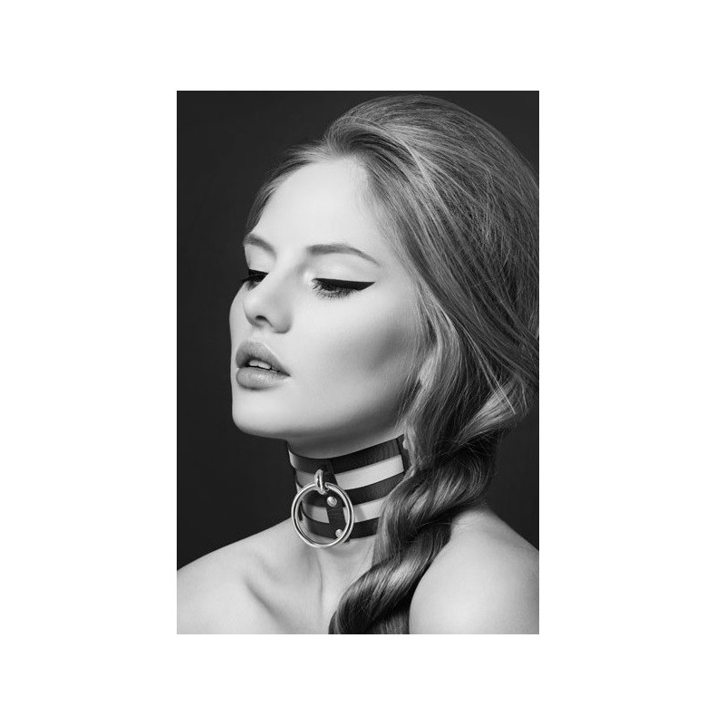 Gargantilla De Bijoux Pour Toi Ancha Aro