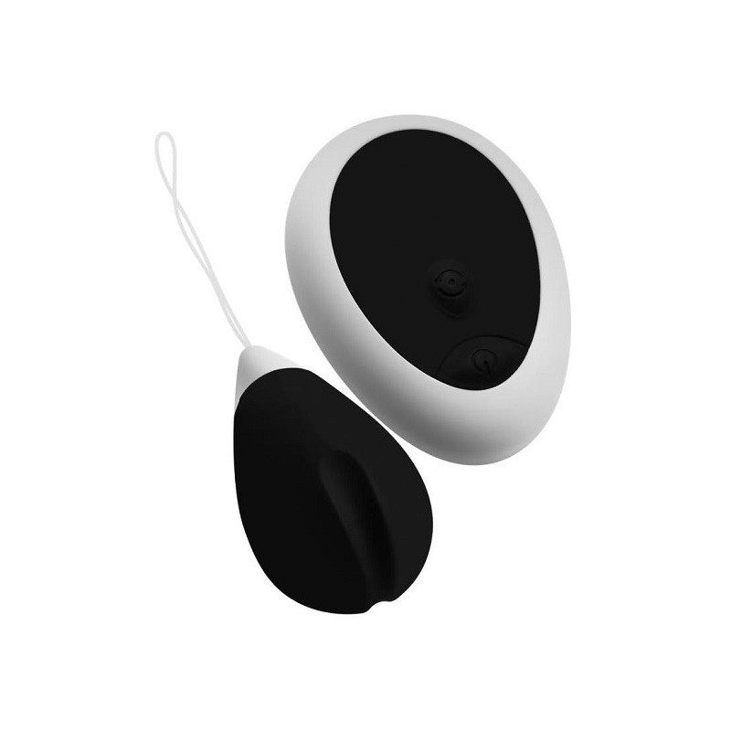 Control Remoto Huevo Recargable Duo Play