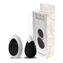 Control Remoto Huevo Recargable Duo Play