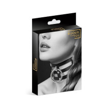 Gargantilla De Bijoux Pour Toi Ancha Aro