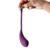 Control Remoto Huevo Vibrador Crushious Tamago Morado