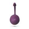 Control Remoto Huevo Vibrador Crushious Tamago Morado