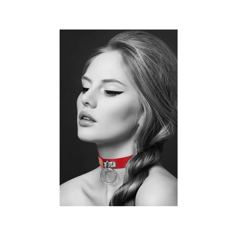 Gargantilla De Bijoux Pour Toi Aro