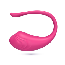 Huevo Vibrador Crushious Tamago con Control Remoto