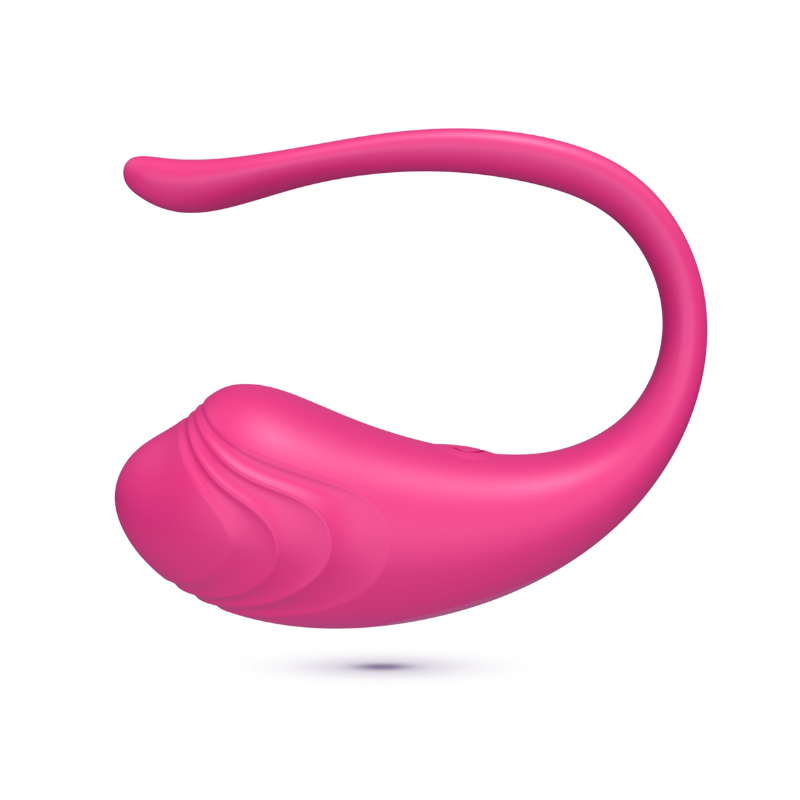 Huevo Vibrador Crushious Tamago con Control Remoto