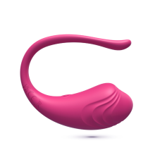 Huevo Vibrador Crushious Tamago con Control Remoto