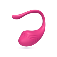 Huevo Vibrador Crushious Tamago con Control Remoto