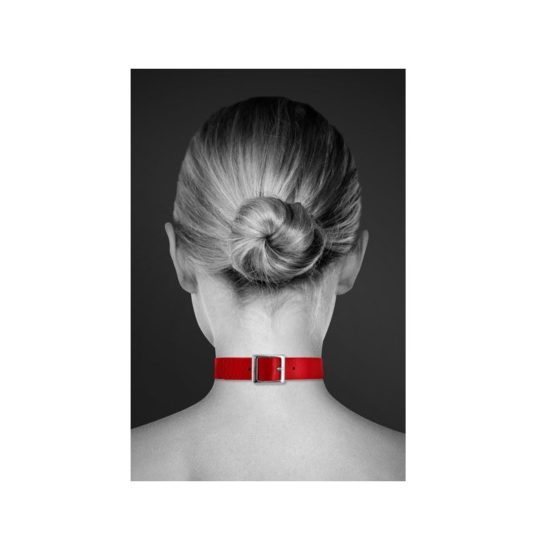 Gargantilla De Bijoux Pour Toi Aro