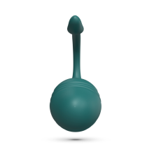 Control Remoto Huevo Vibrador Crushious Tamago Verde