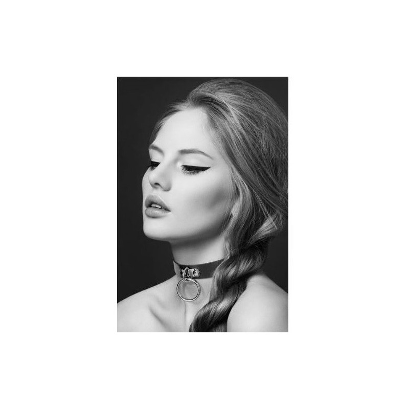 Gargantilla De Bijoux Pour Toi Aro