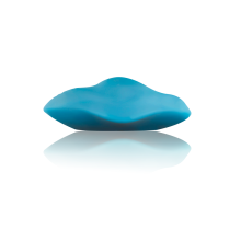 Control Remoto Mini Vibrador Recargable Samantha