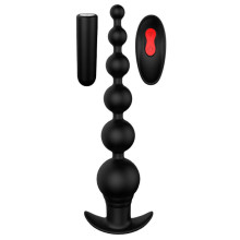 Control Remoto Tira Bolas Silicona Recargable Dream Toys