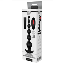 Control Remoto Tira Bolas Silicona Recargable Dream Toys