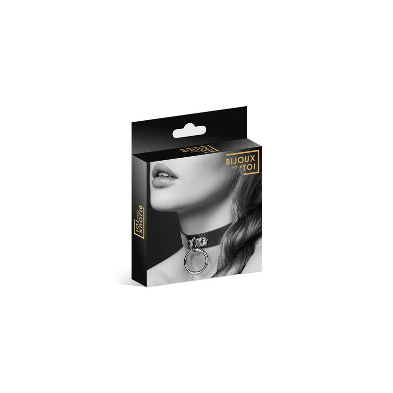 Gargantilla De Bijoux Pour Toi Aro