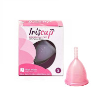 Copa Menstrual Iris Cup Talla S