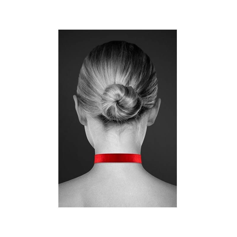 Gargantilla De Bijoux Pour Toi Candado Corazón