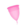 Copa Menstrual Stercup Rosa Talla S