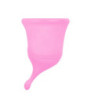 Copa Menstrual Talla L Femintimate Eve