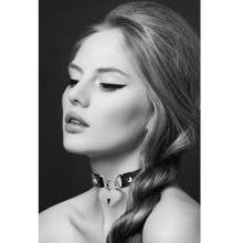 Gargantilla De Bijoux Pour Toi Candado Corazón